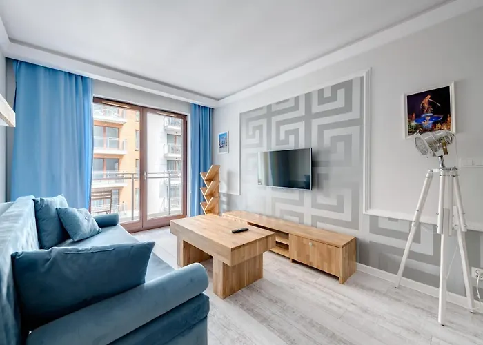 Chmielna Garden * 그단스크