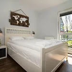 Chmielna Garden Centre Apartamento