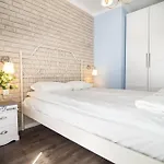 Chmielna Garden Centre Apartment Gdansk