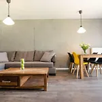 Chmielna Garden Centre Apartment *